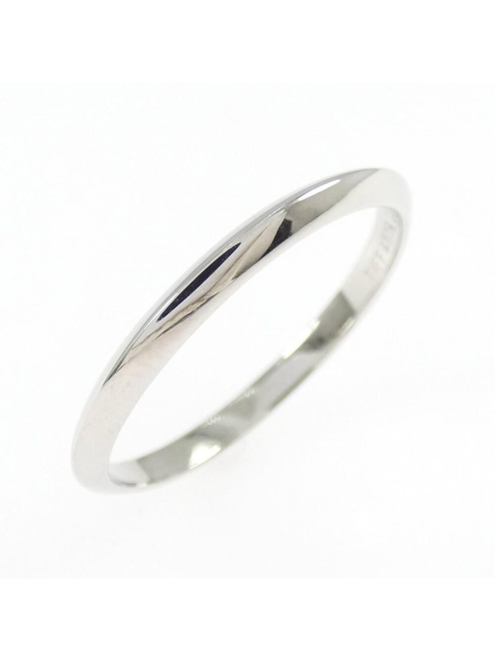 Tiffany & Co Band Ring